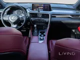 Lexus RX 350 F Sport 2019