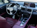 Lexus RX 350 F Sport 2019