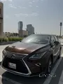 Lexus RX 350 FOR SALE — Lexus RX 350 Premium Luxury SUV | Doctor Driven