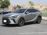Lexus - RX350 