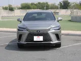 Lexus - RX350 