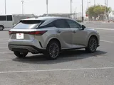Lexus - RX350 