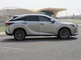 Lexus - RX350 