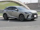 Lexus - RX350 