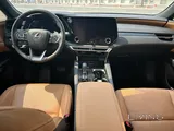 Lexus - RX350 