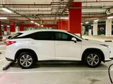 Lexus Rx350