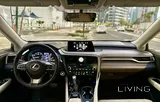 Lexus Rx350