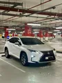 Lexus Rx350