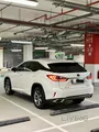 Lexus Rx350
