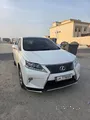 Lexus RX350 2013 Full Option