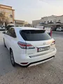Lexus RX350 2013 Full Option