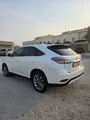 Lexus RX350 2013 Full Option