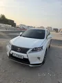 Lexus RX350 2013 Full Option