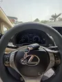 Lexus RX350 2013 Full Option
