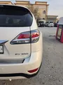 Lexus RX350 2013 Full Option