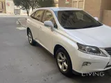 LEXUS RX350 2015 MINT CONDITION , LOW MILAGE  BERY CLEAN