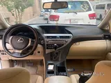LEXUS RX350 2015 MINT CONDITION , LOW MILAGE  BERY CLEAN