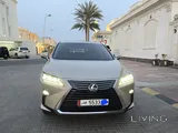 Lexus rx350 2016 full option