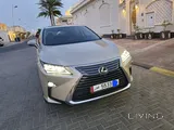 Lexus rx350 2016 full option
