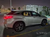 Lexus rx350 2016 full option