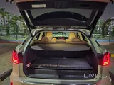Lexus rx350 2016 full option