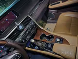 Lexus rx350 2016 full option
