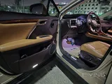 Lexus rx350 2016 full option