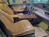 Lexus rx350 2016 full option
