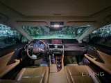 Lexus rx350 2016 full option