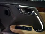 Lexus rx350 2016 full option