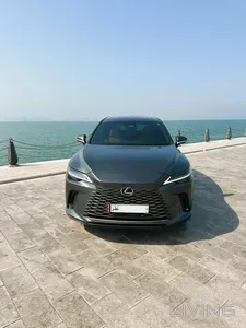 لكزس آر إكس 350 2024