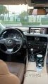 Lexus Rx350 highest trim