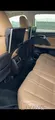 Lexus Rx350 highest trim
