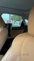 Lexus Rx350 highest trim