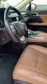 Lexus Rx350 highest trim