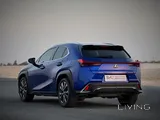 Lexus UX-200 2019 V4