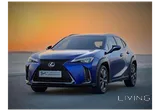 Lexus UX-200 2019 V4