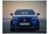 Lexus UX-200 2019 V4