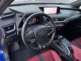 Lexus UX-200 2019 V4