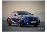 Lexus UX-200 2019 V4