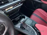 Lexus UX-200 2019 V4