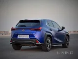 Lexus UX-200 2019 V4