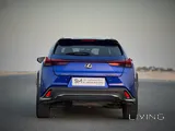 Lexus UX-200 2019 V4