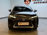 Lexus UX-200 2022 V4