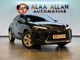 Lexus UX-200 2022 V4