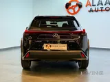 Lexus UX-200 2022 V4