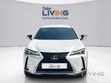 Lexus UX 200 2023