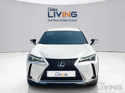 Lexus UX 200 2023