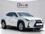 Lexus UX 200 2023