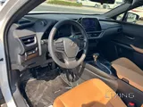 Lexus UX 200 2023